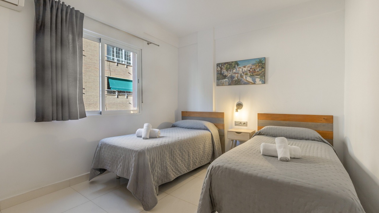 Photo of Bedroom in Cruz de Humilladero