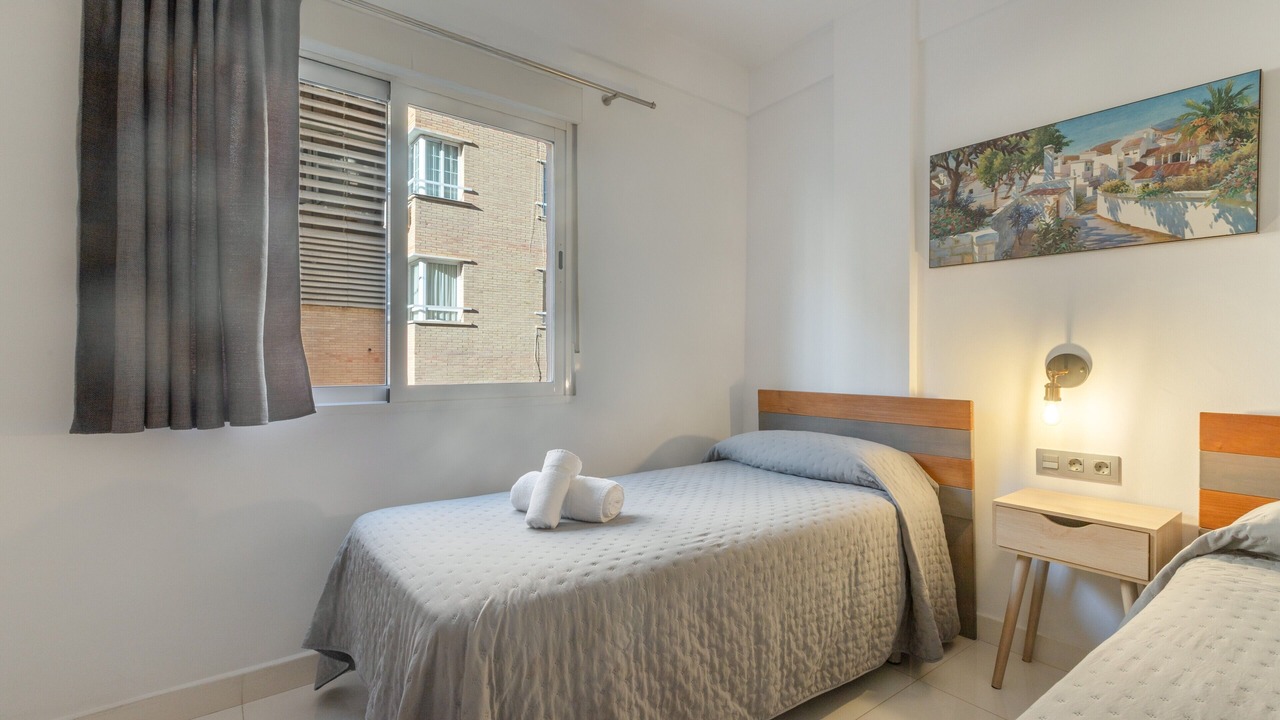 Photo of Bedroom in Cruz de Humilladero