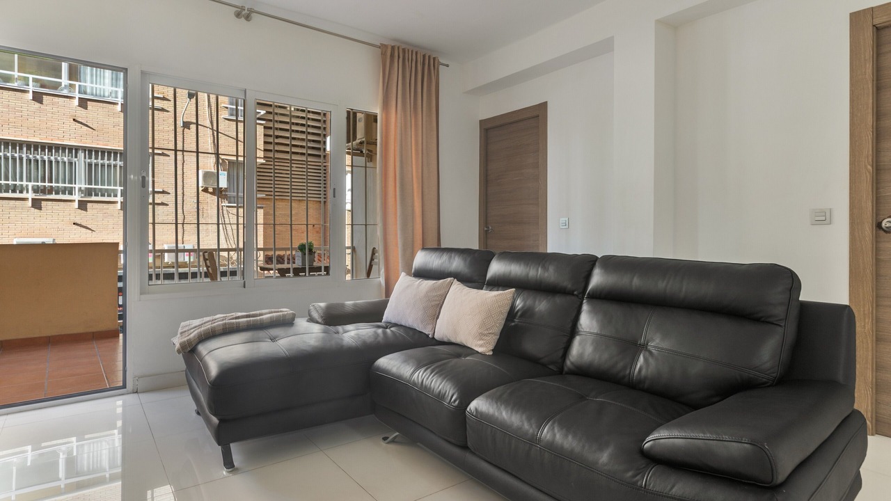 Photo of Livingroom in Cruz de Humilladero