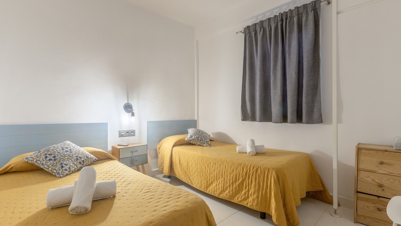 Photo of Bedroom in Cruz de Humilladero