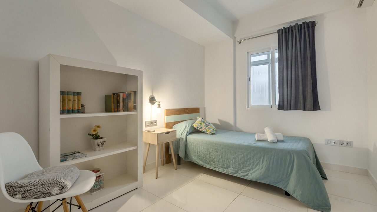 Photo of Bedroom in Cruz de Humilladero