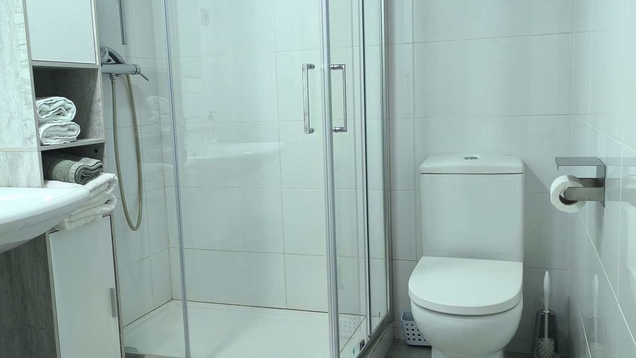 Photo of Bathroom in Viladecans