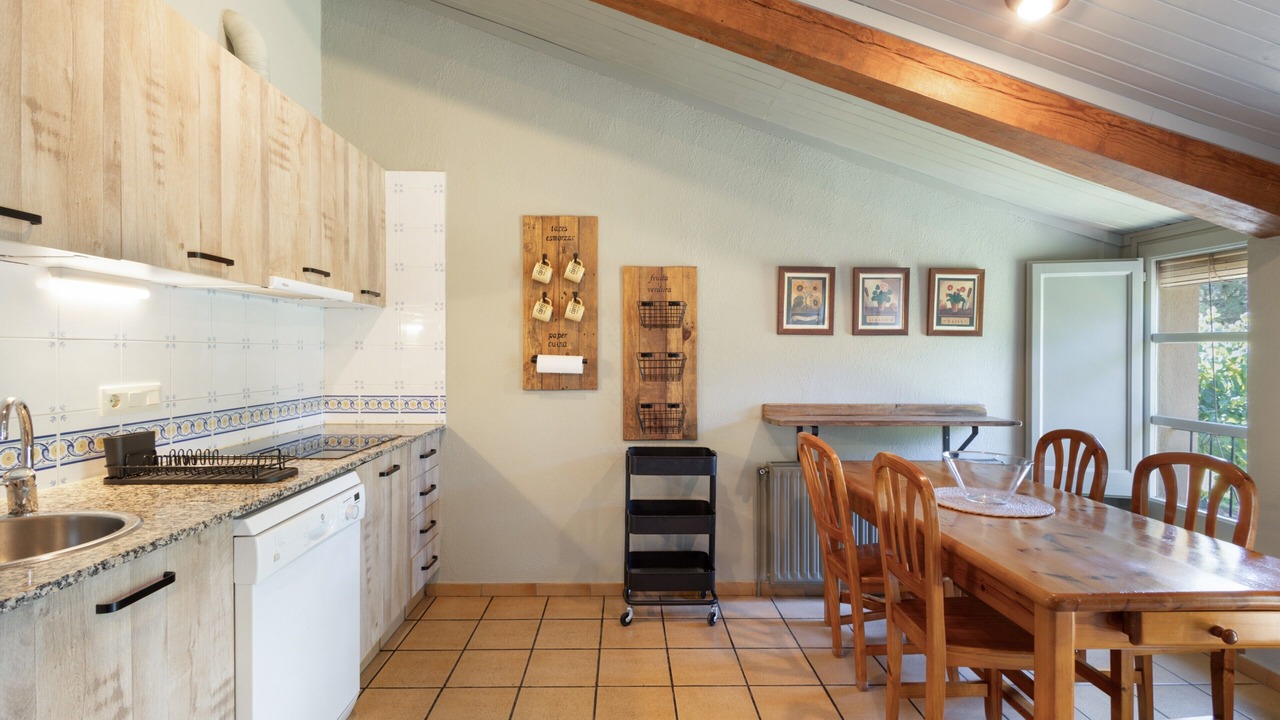 Photo of Kitchen in Lladurs