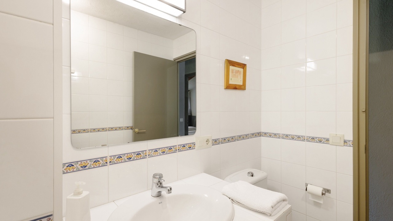 Photo of Bathroom in Lladurs