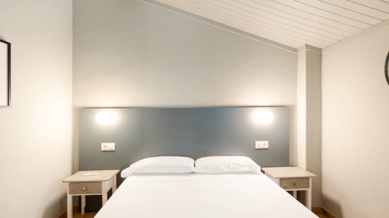 Photo of Bedroom in Lladurs