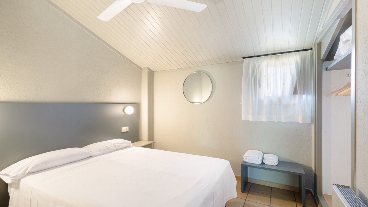 Photo of Bedroom in Lladurs