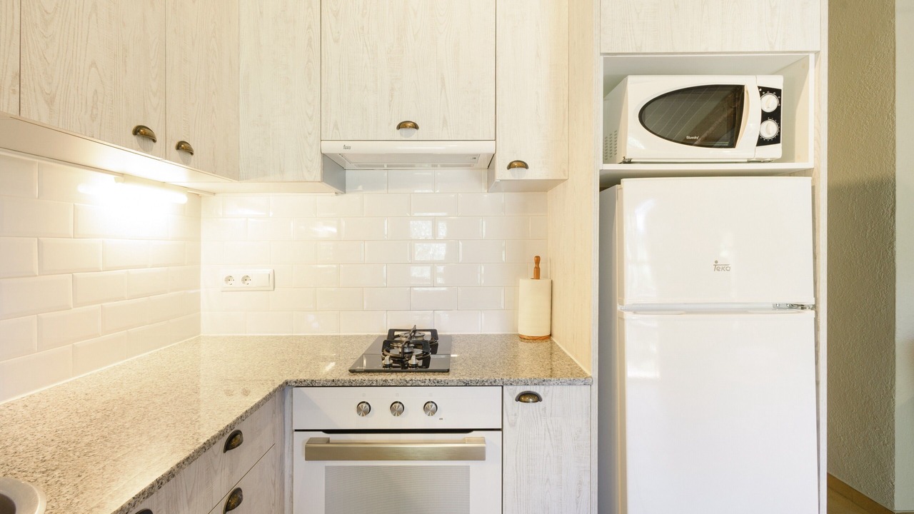 Photo of Kitchen in Lladurs
