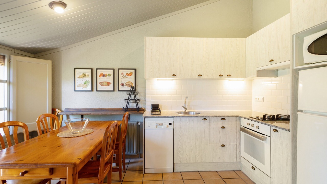 Photo of Kitchen in Lladurs