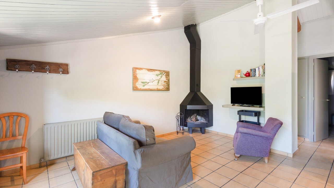 Photo of Livingroom in Lladurs