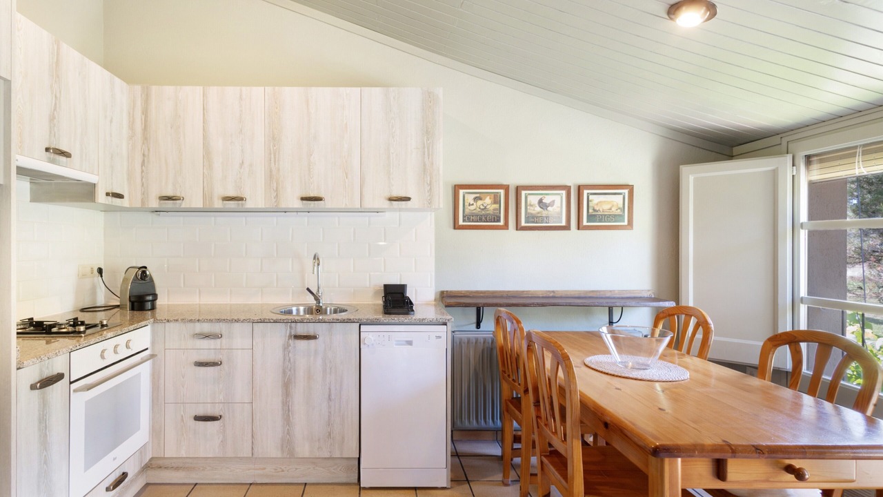 Photo of Kitchen in Lladurs