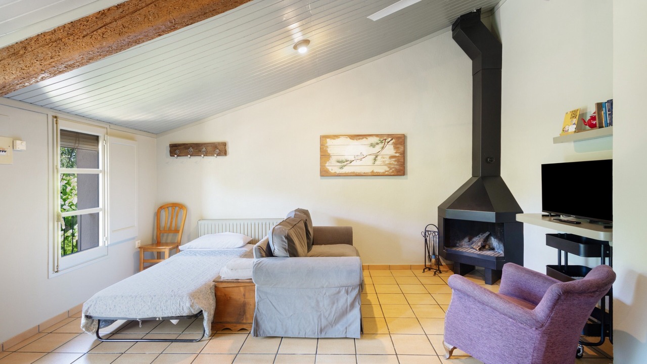 Photo of Livingroom in Lladurs
