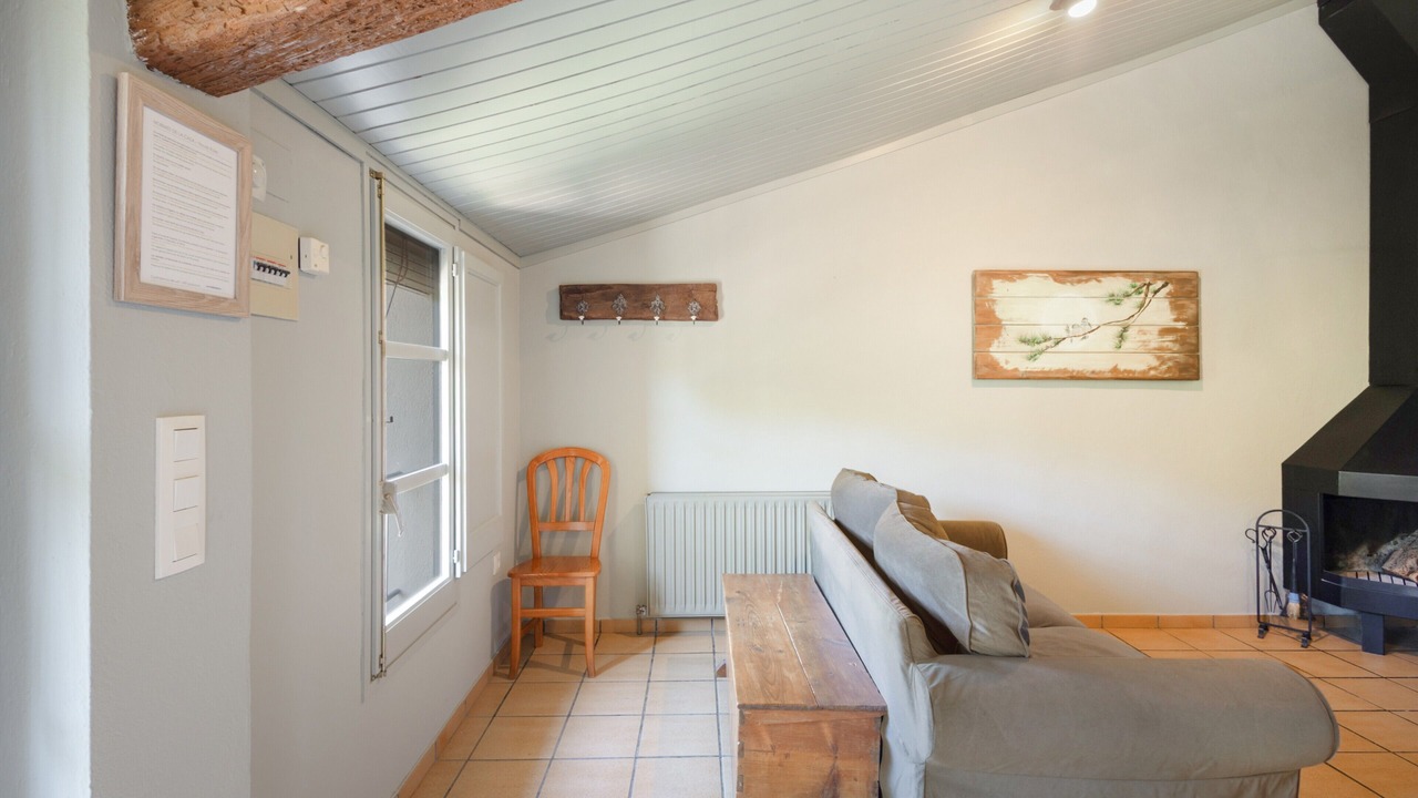 Photo of Livingroom in Lladurs