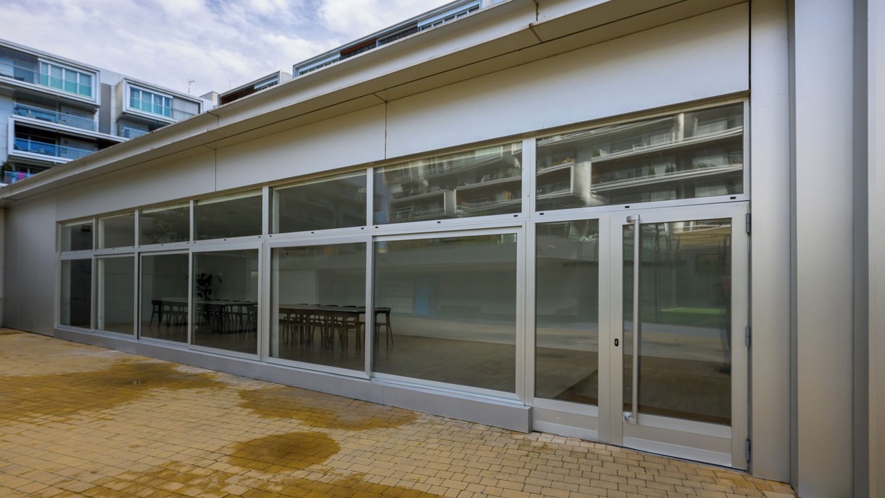 Photo of Outdoor in Alcala de Henares