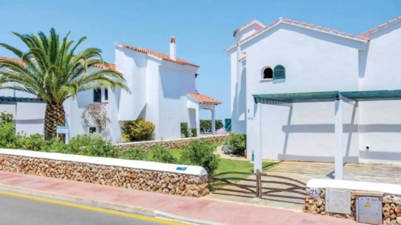 Photo of Outdoor in Arenal d'en Castell