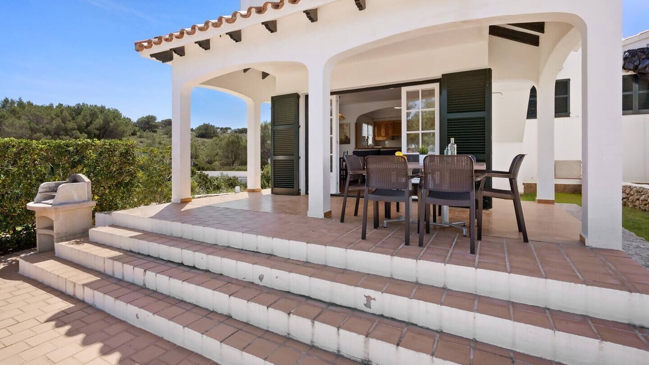 Photo of Outdoor in Arenal d'en Castell