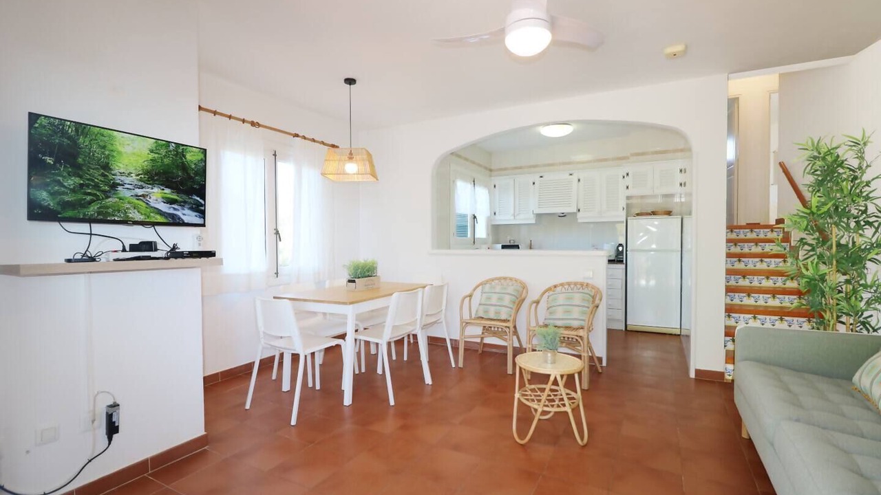 Photo of Livingroom in Arenal d'en Castell