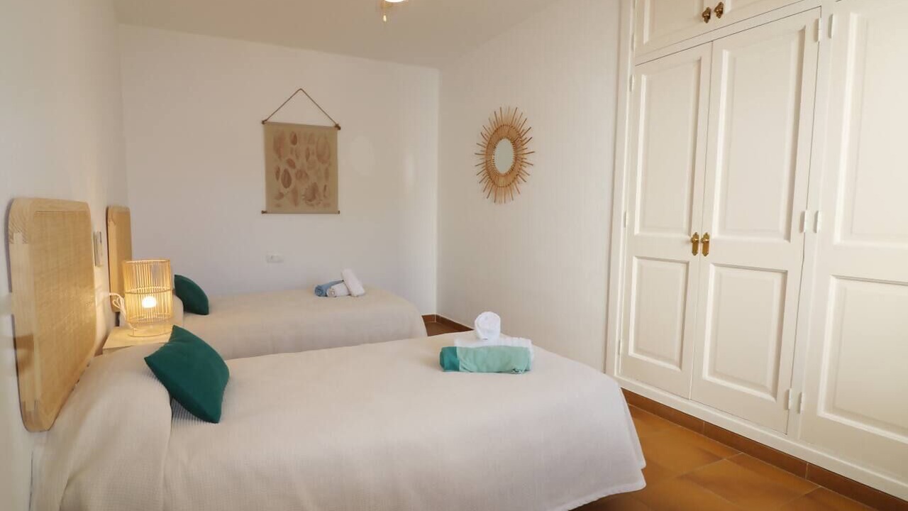 Photo of Bedroom in Arenal d'en Castell