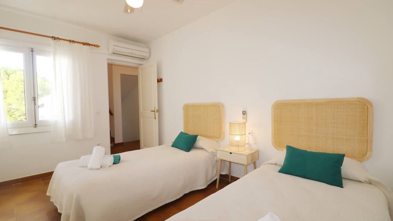 Photo of Bedroom in Arenal d'en Castell