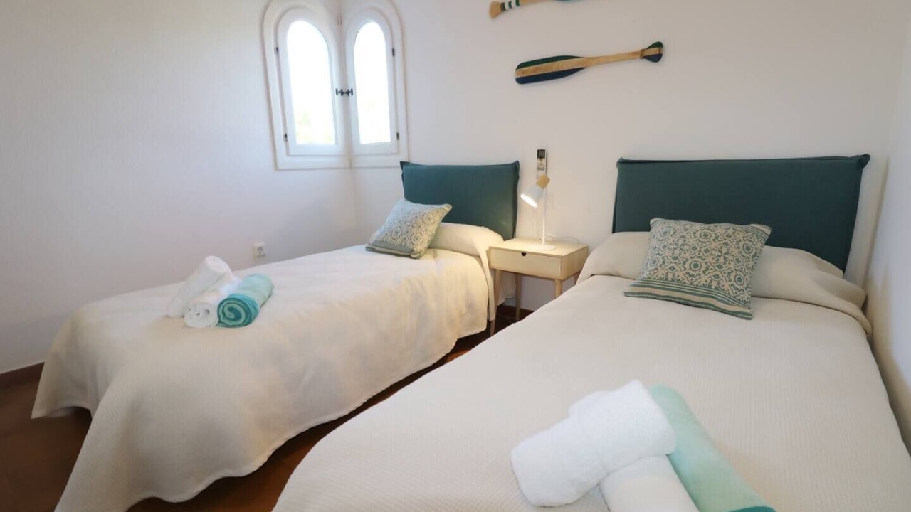 Photo of Bedroom in Arenal d'en Castell