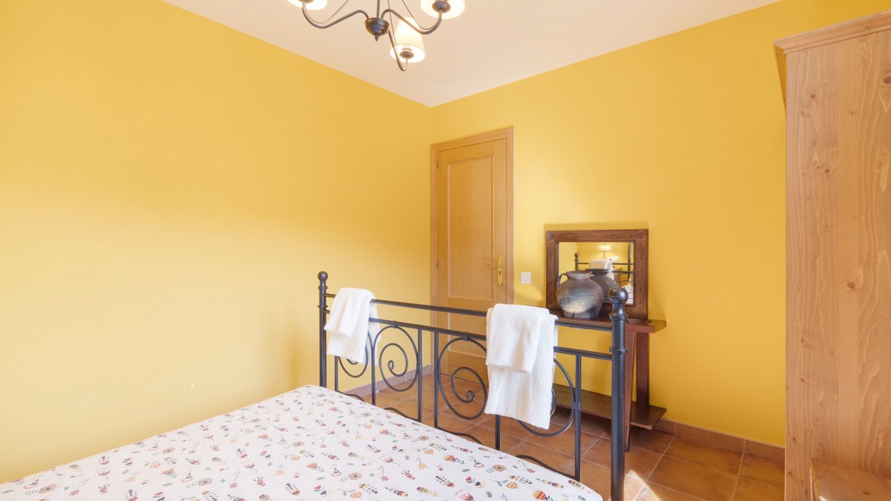 Photo of Bedroom in Navarri