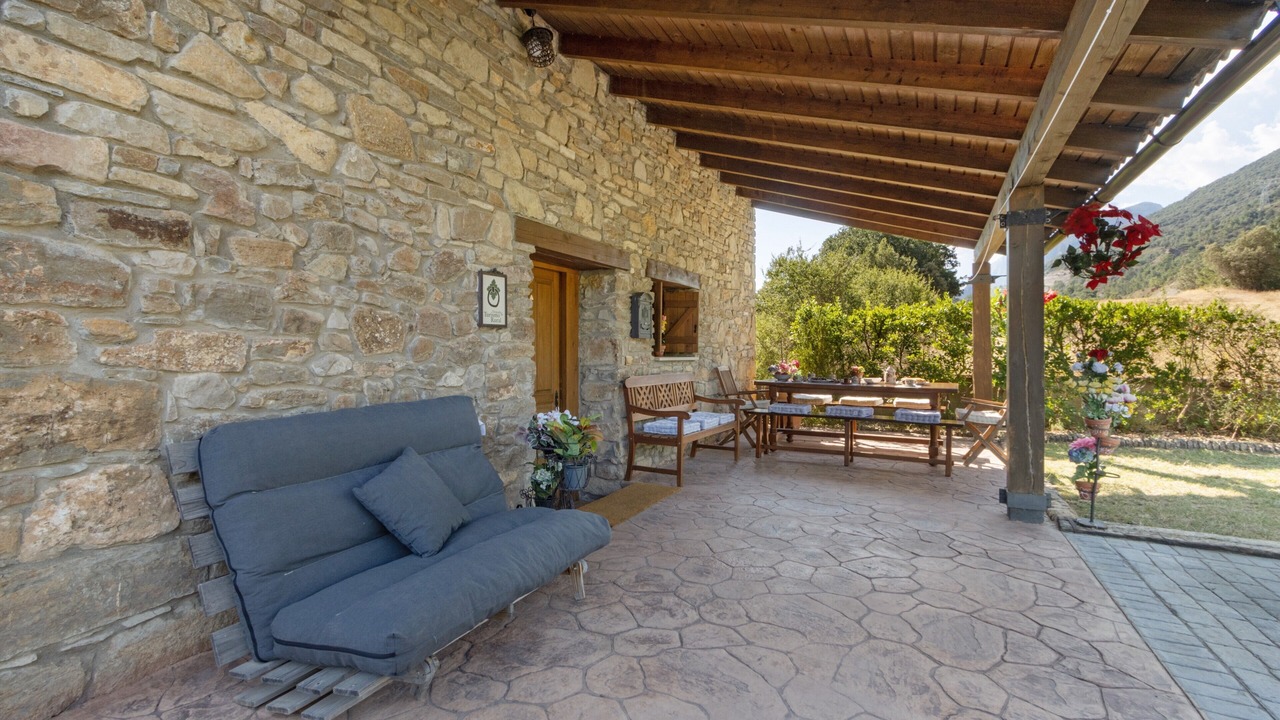 Photo of Outdoor in Navarri