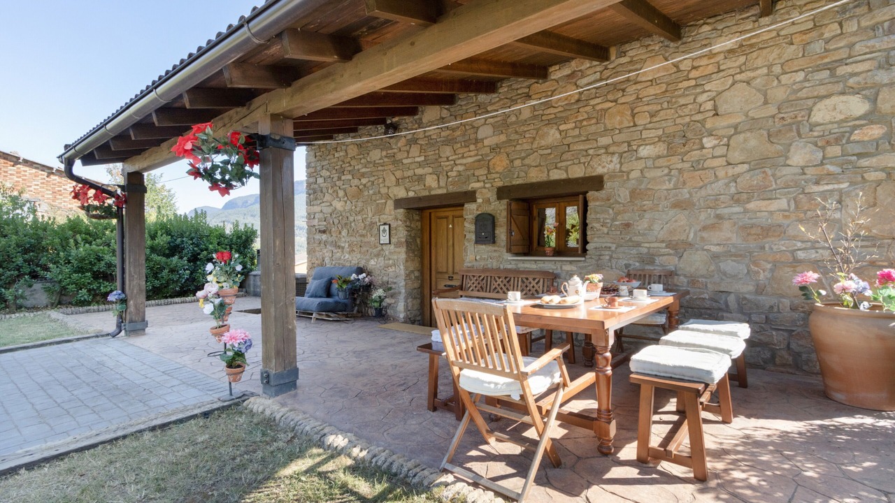 Photo of Outdoor in Navarri