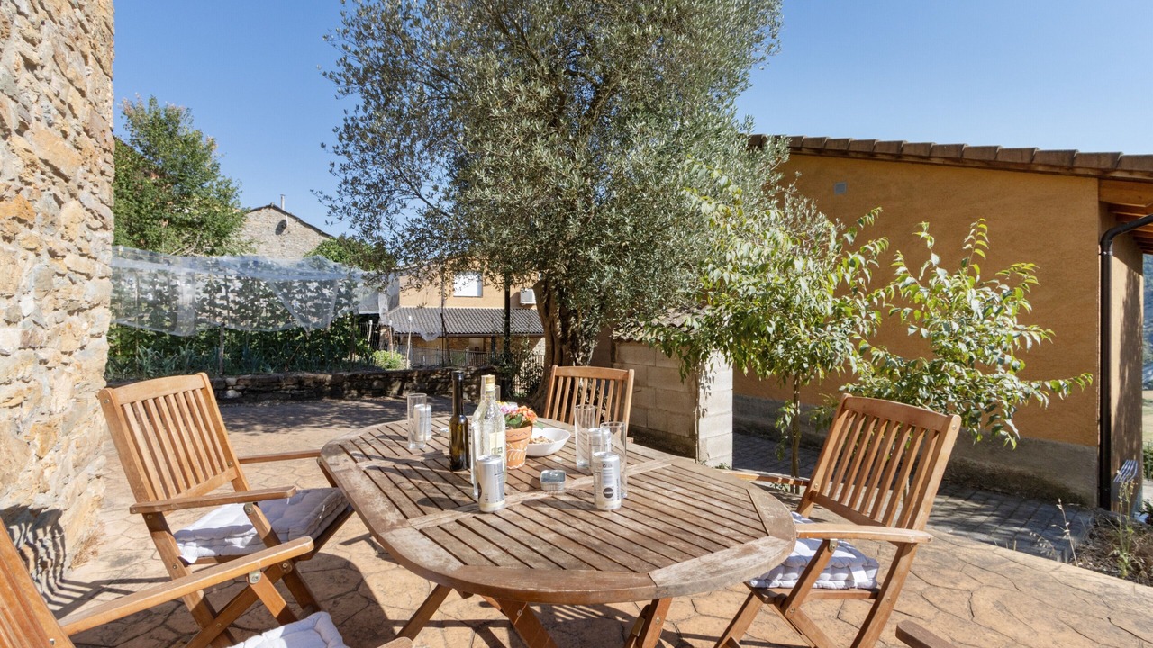 Photo of Outdoor in Navarri