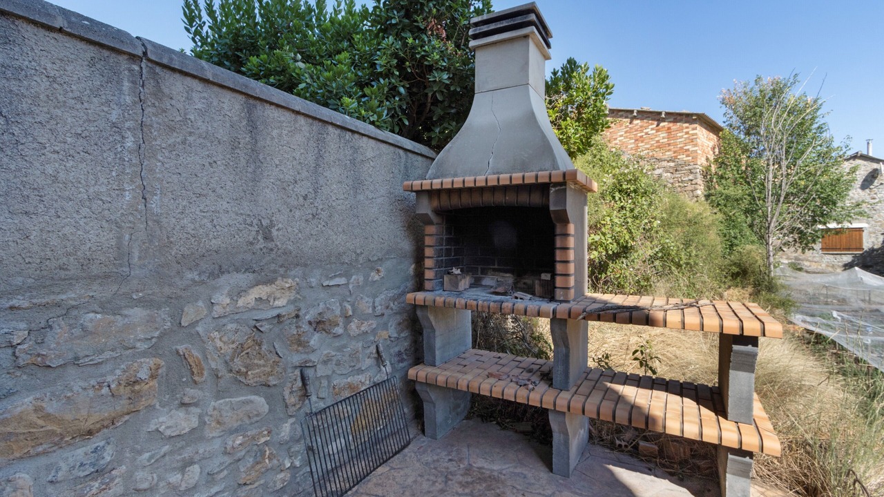 Photo of Patio Balcony in Navarri