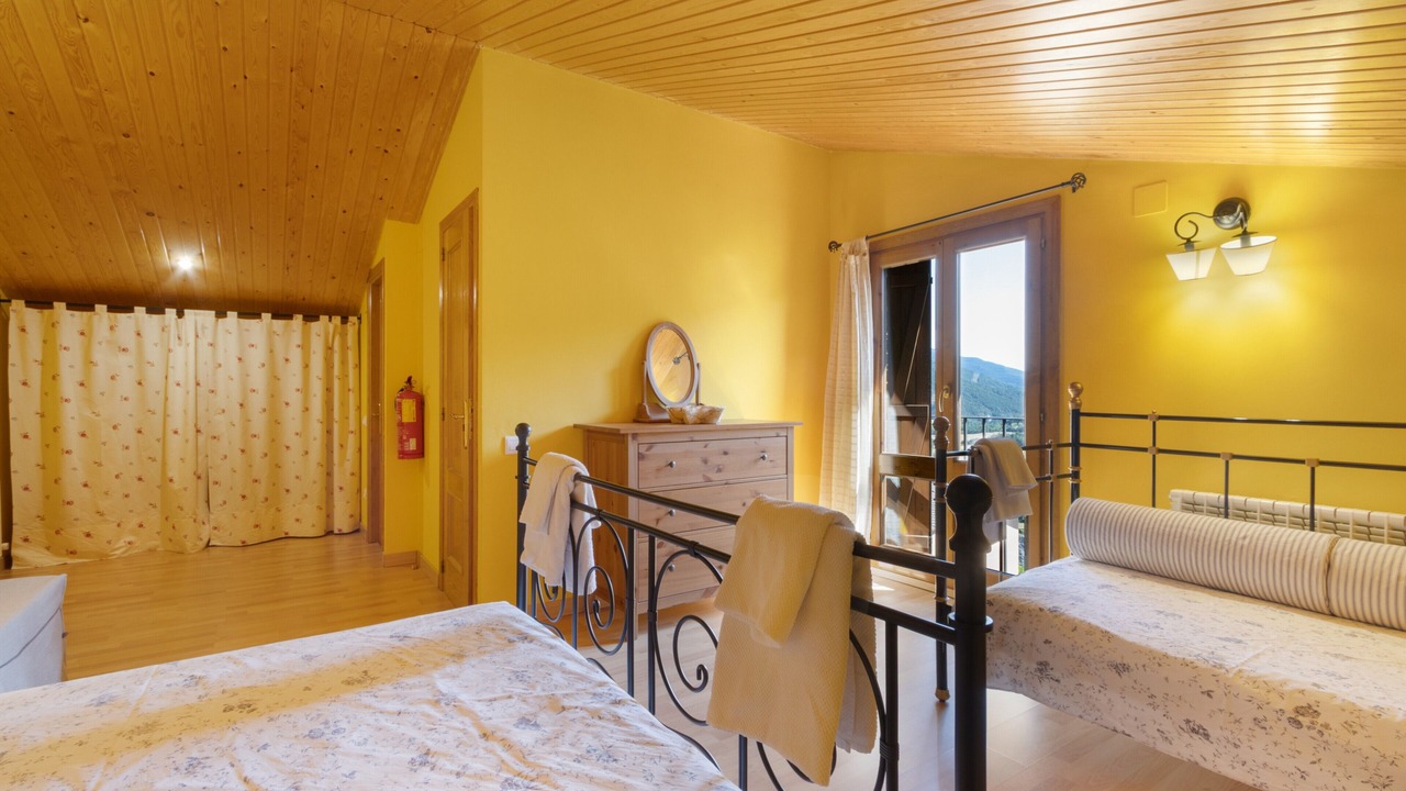 Photo of Bedroom in Navarri