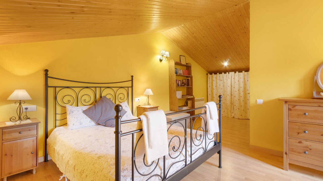 Photo of Bedroom in Navarri