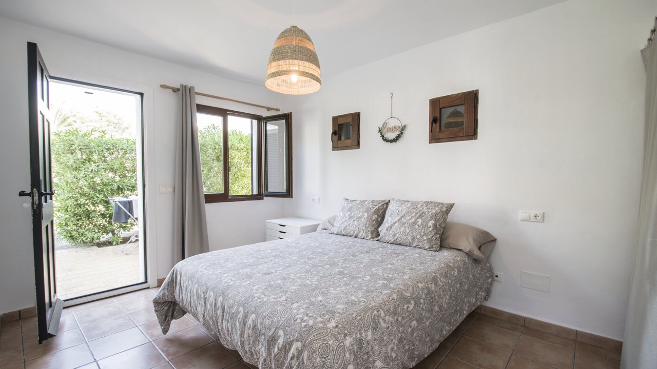 Photo of Bedroom in Felanitx
