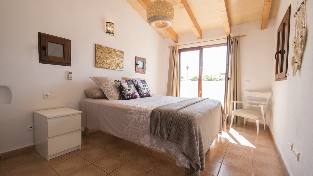 Photo of Bedroom in Felanitx