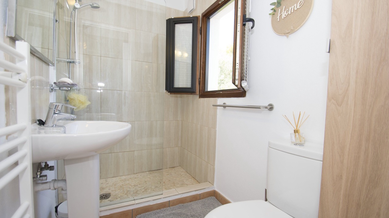 Photo of Bathroom in Felanitx