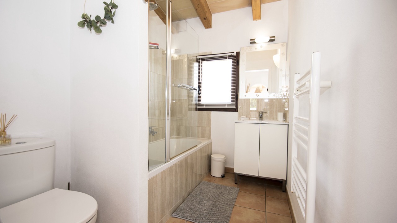 Photo of Bathroom in Felanitx