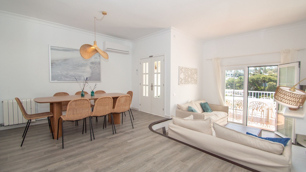 Photo of Livingroom in Cala Galdana