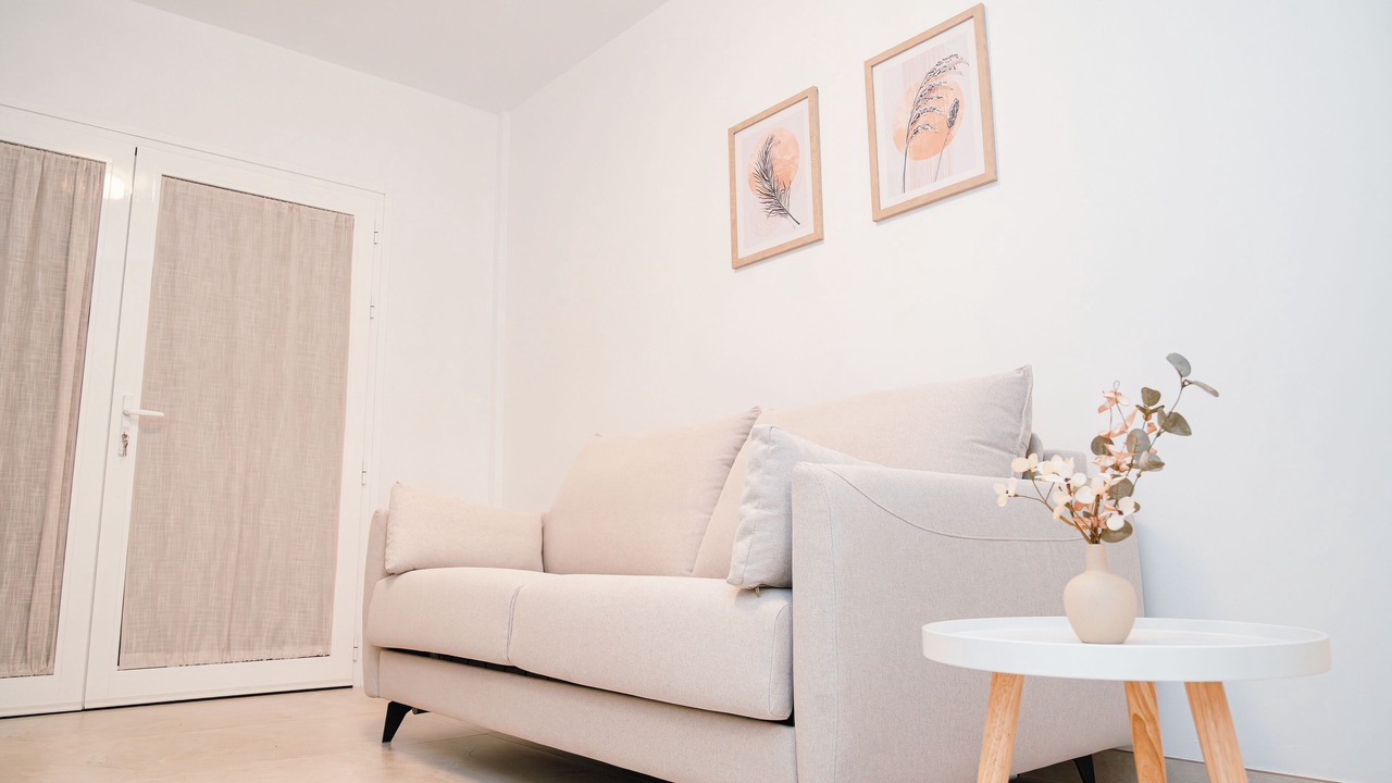 Photo of Livingroom in Las Playitas
