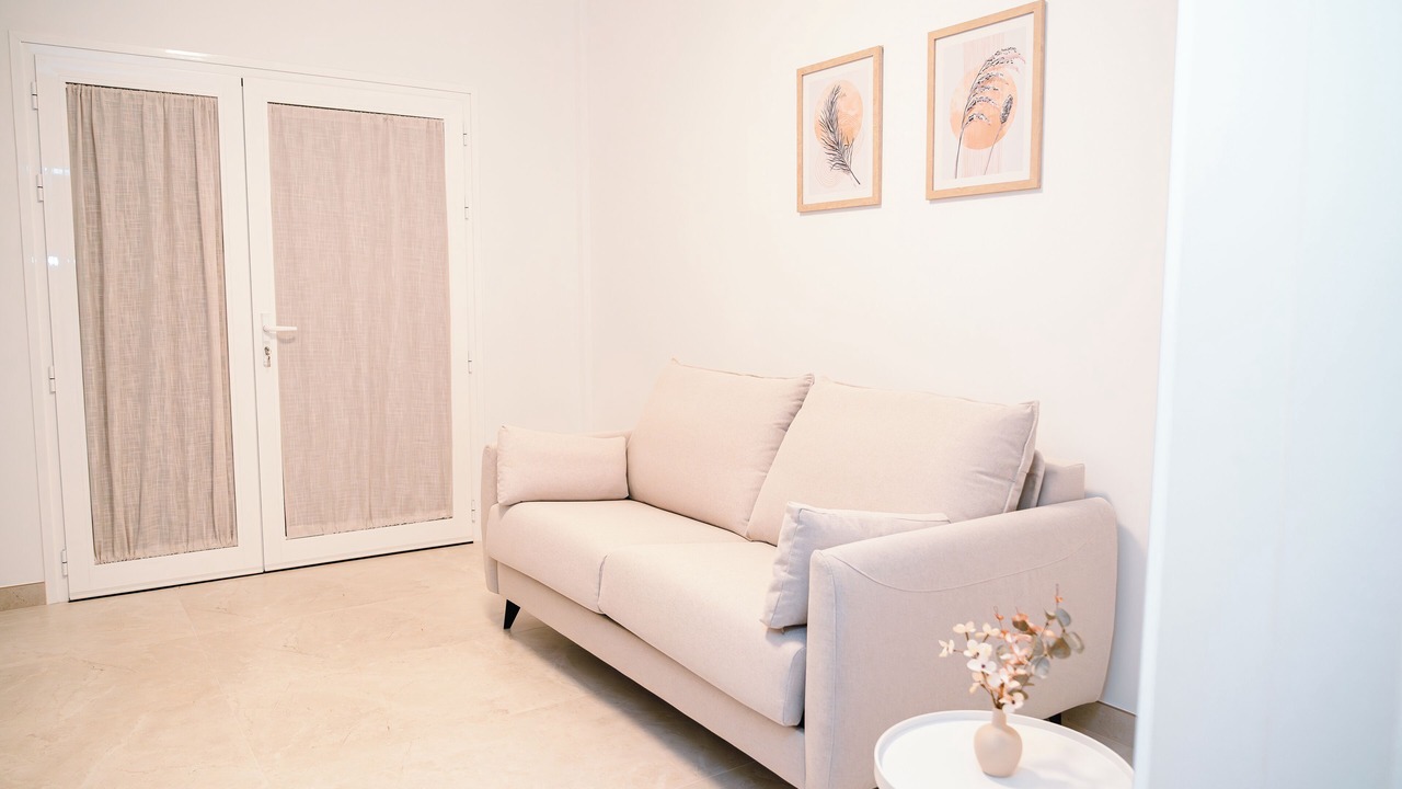 Photo of Livingroom in Las Playitas
