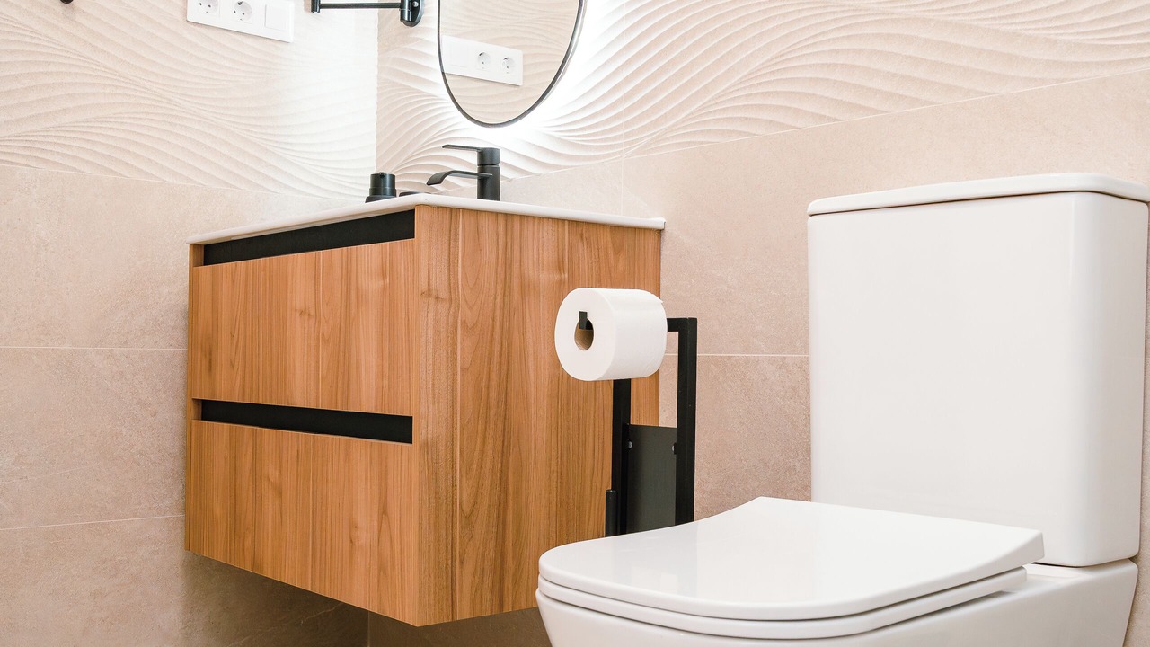 Photo of Bathroom in Las Playitas