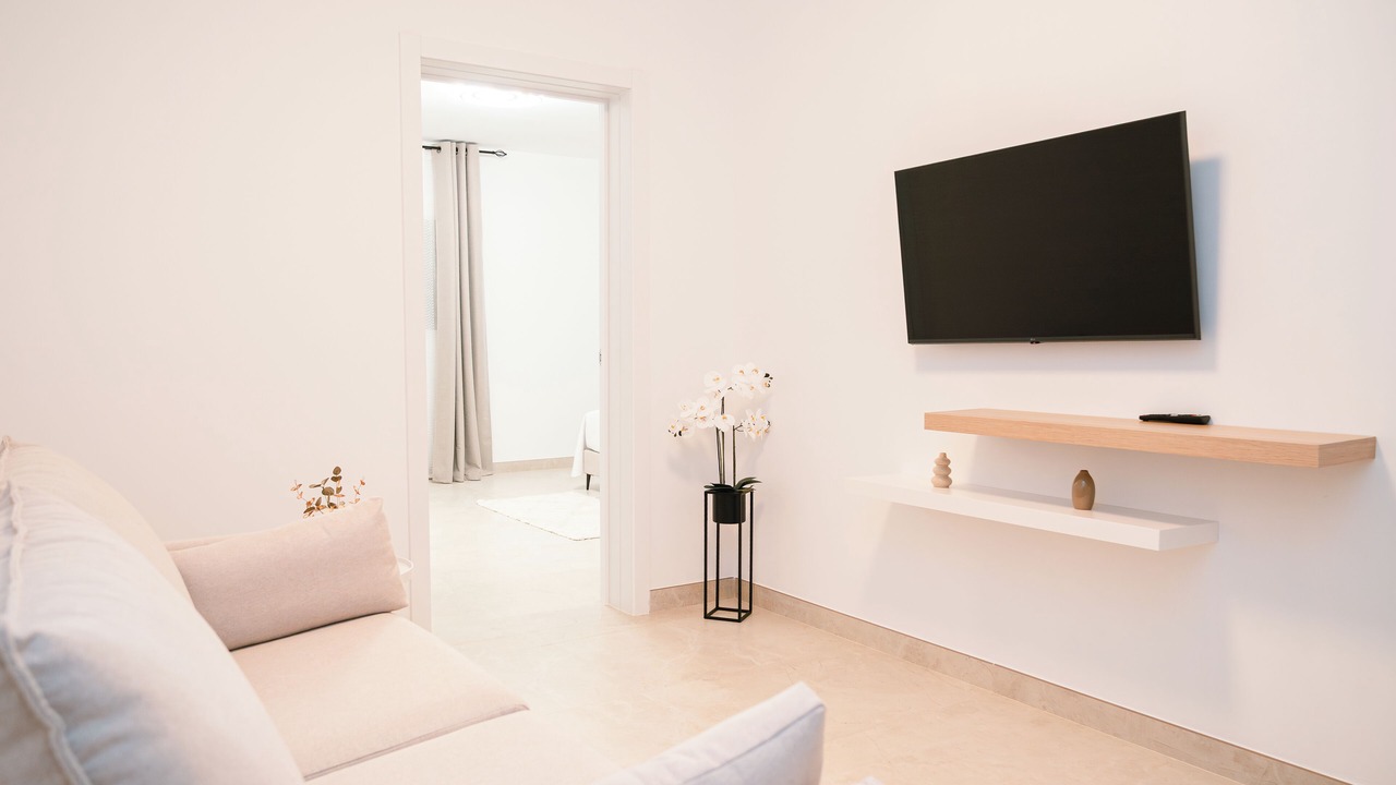 Photo of Livingroom in Las Playitas