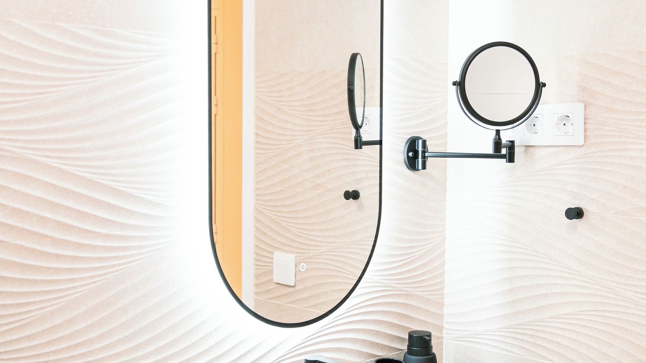 Photo of Bathroom in Las Playitas