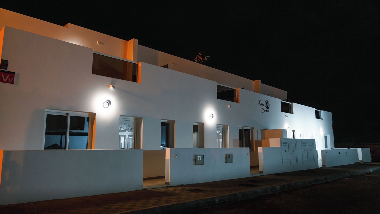 Photo of Outdoor in Las Playitas