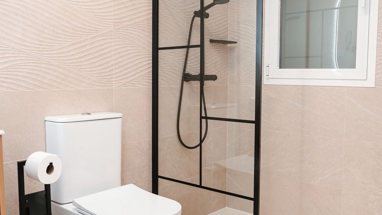 Photo of Bathroom in Las Playitas