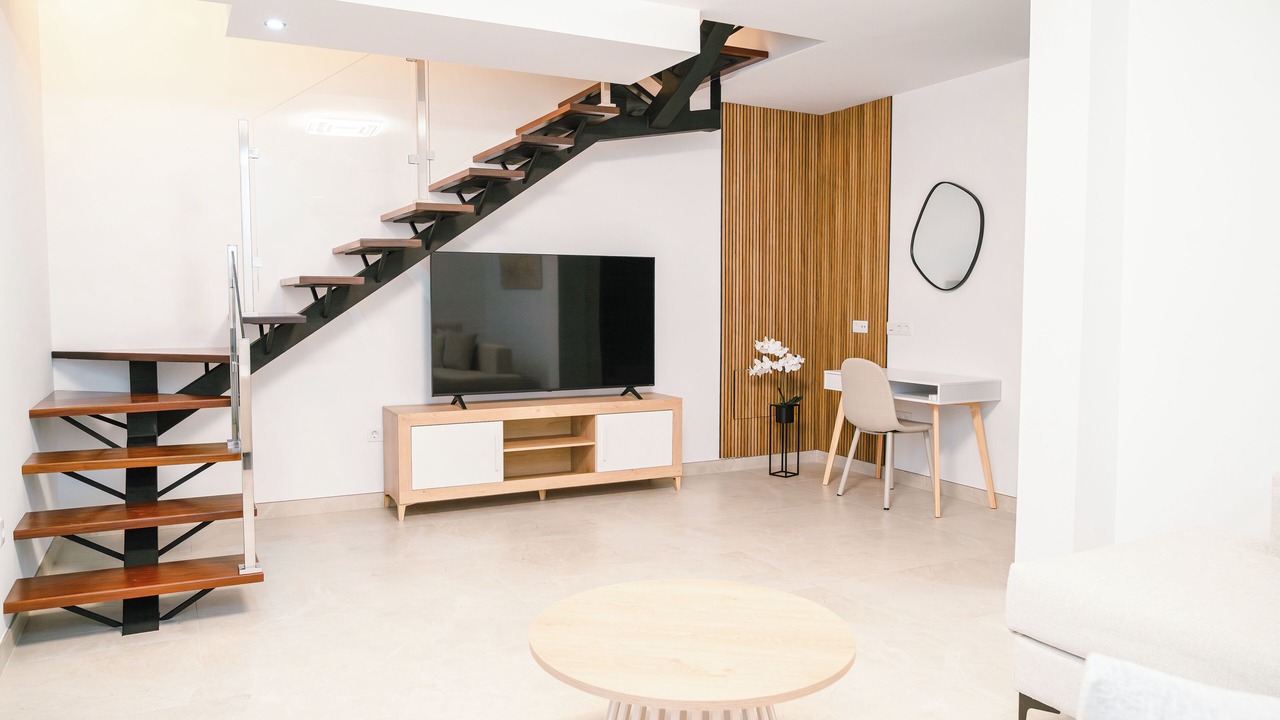 Photo of Livingroom in Las Playitas