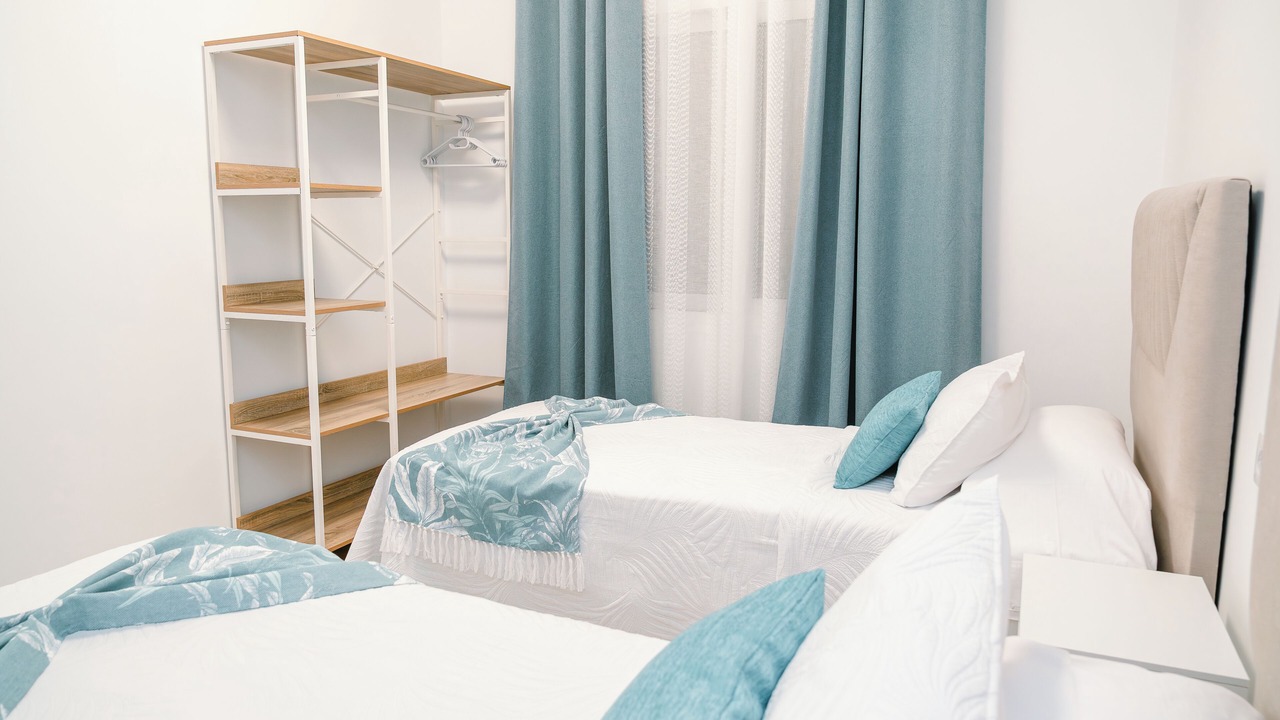 Photo of Bedroom in Las Playitas