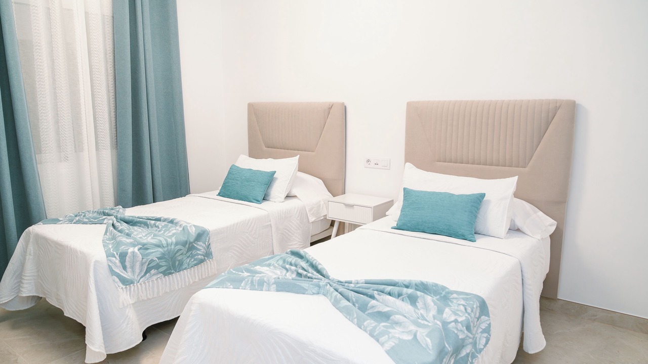 Photo of Bedroom in Las Playitas