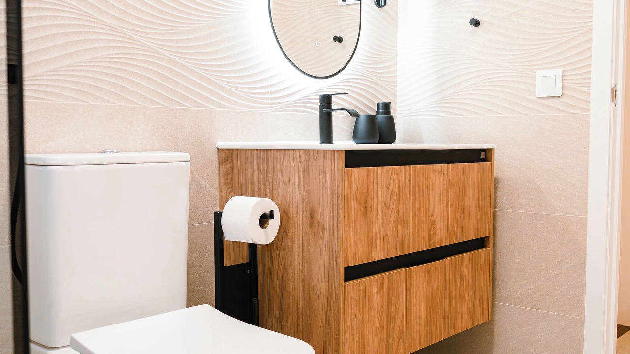 Photo of Bathroom in Las Playitas