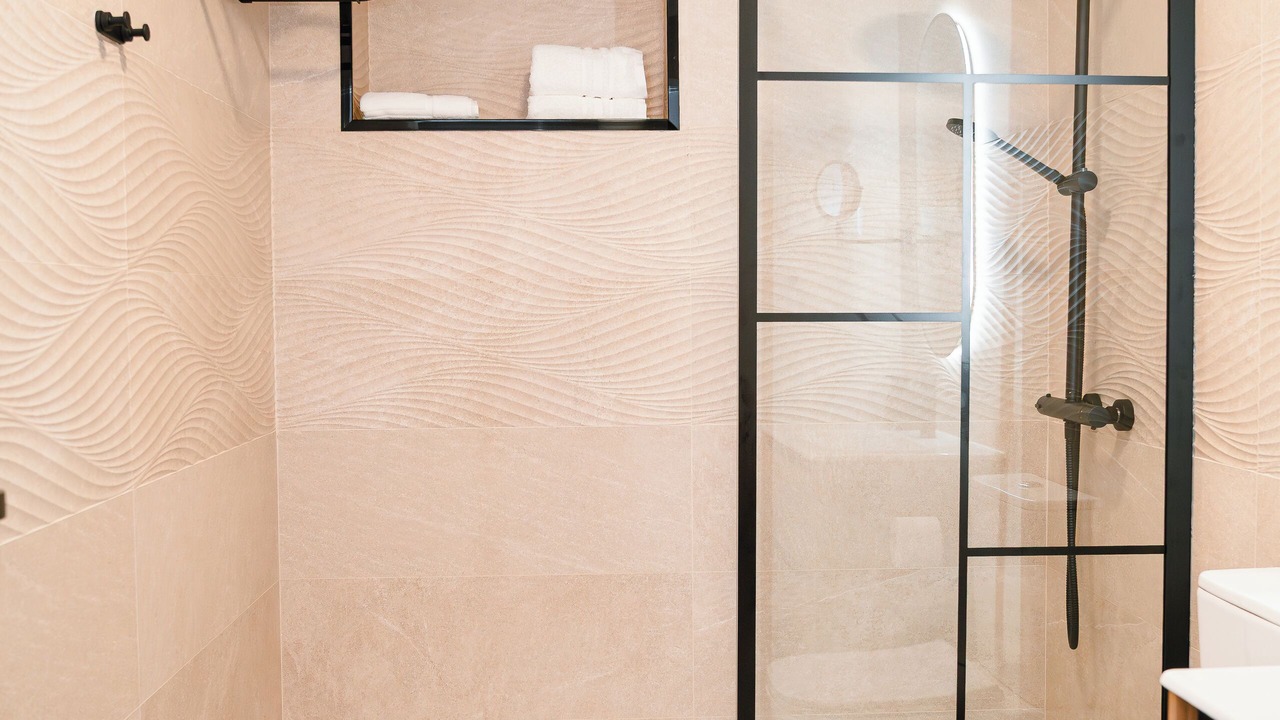 Photo of Bathroom in Las Playitas