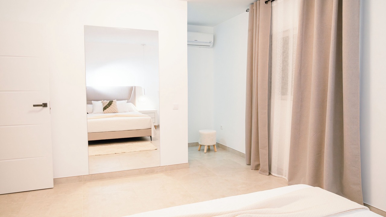 Photo of Bedroom in Las Playitas
