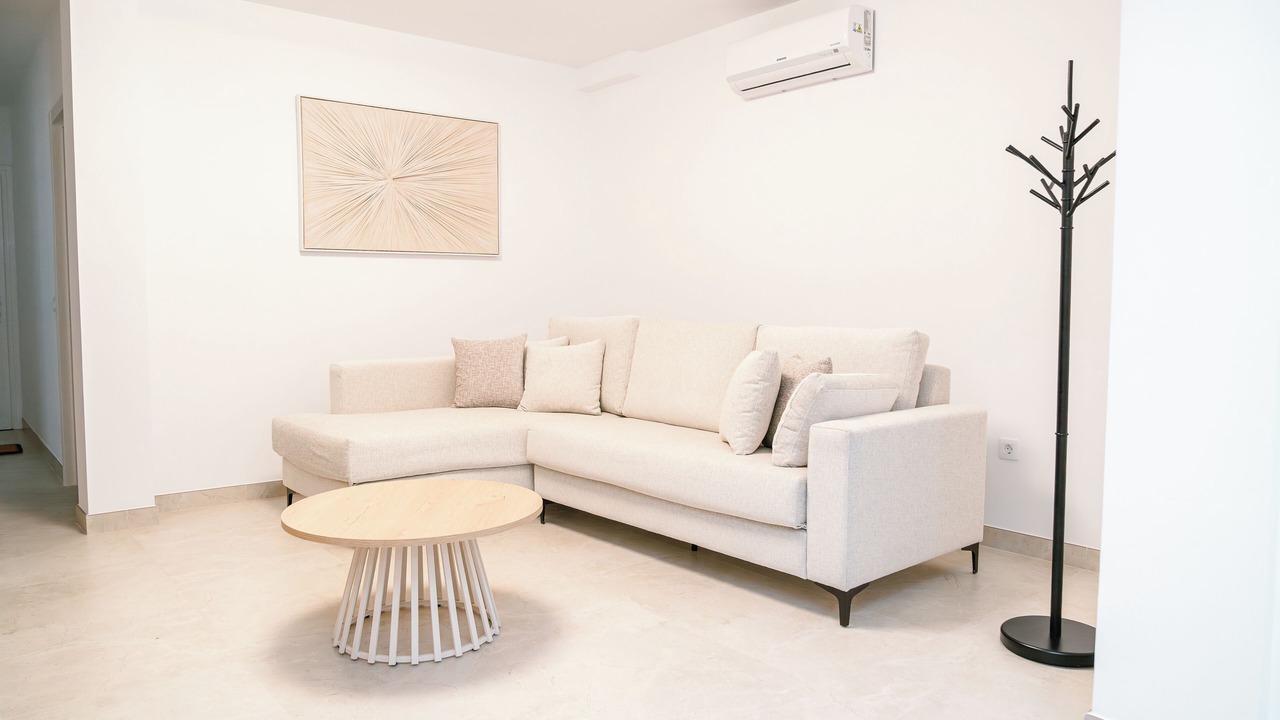 Photo of Livingroom in Las Playitas