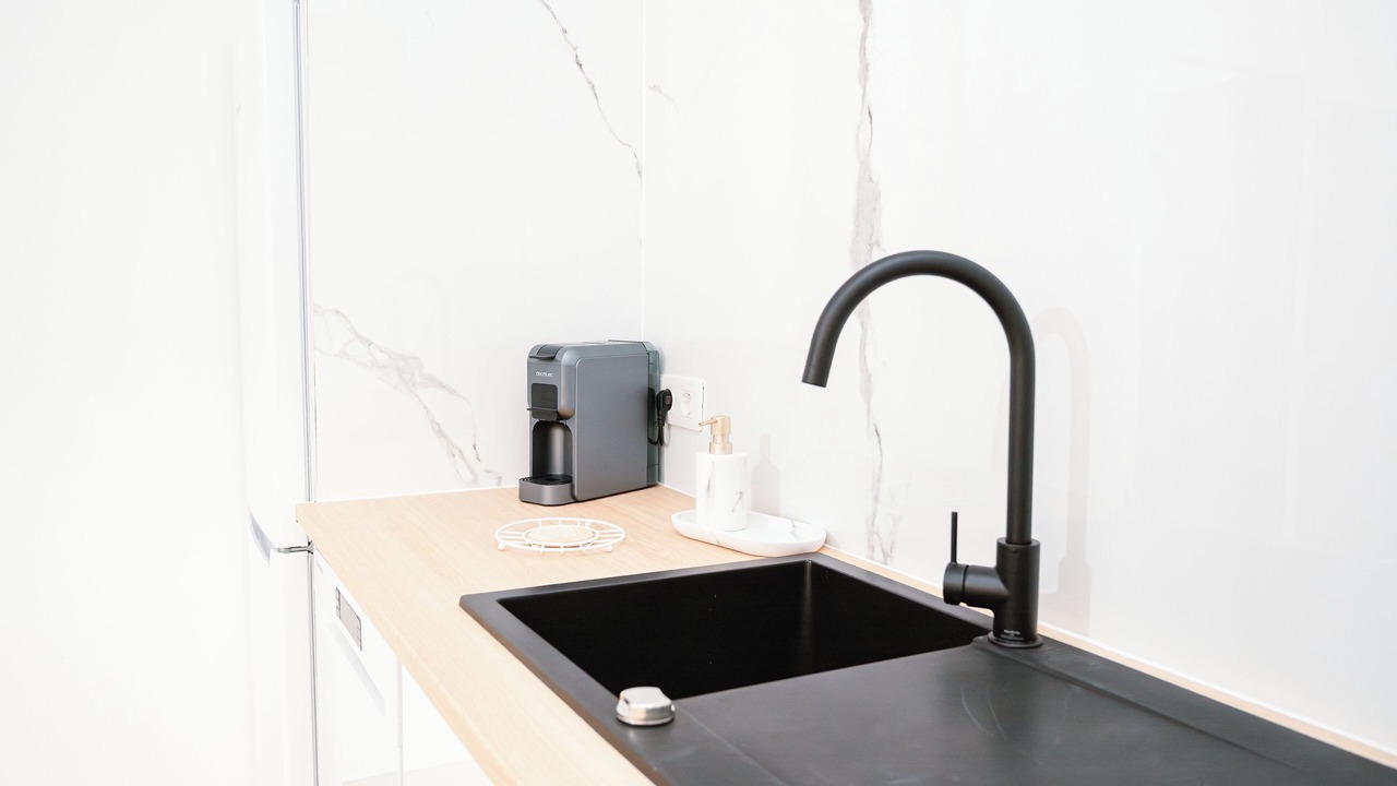 Photo of Kitchen in Las Playitas
